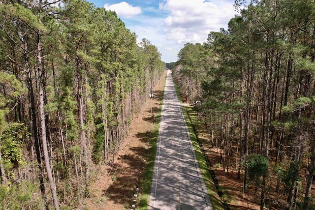 Tract C - TBD Pennyroyal Rd., Georgetown, SC 29440