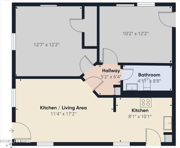 906 Center Street, Lafayette, LA 70501