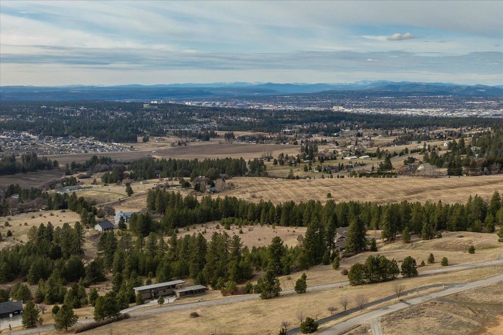 NKA S Coleman Ln, Spokane, WA 99223