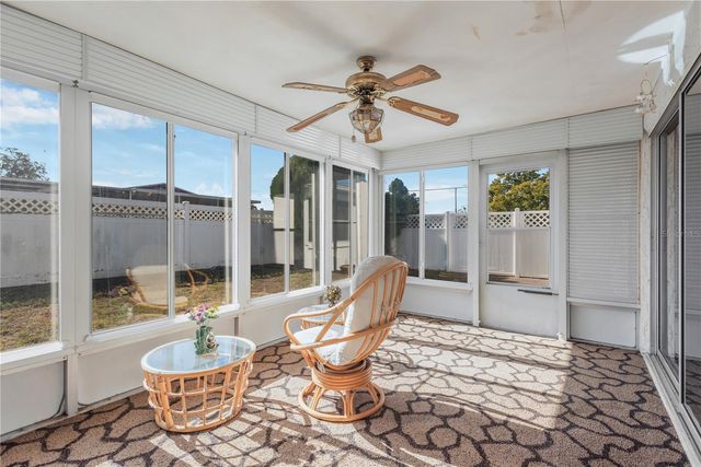 7004 BRENTWOOD DRIVE, Port Richey, FL 34668