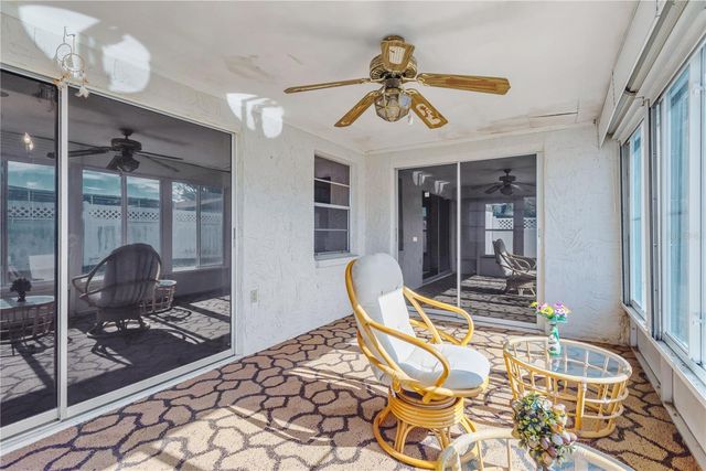 7004 BRENTWOOD DRIVE, Port Richey, FL 34668