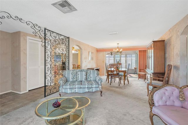 7004 BRENTWOOD DRIVE, Port Richey, FL 34668