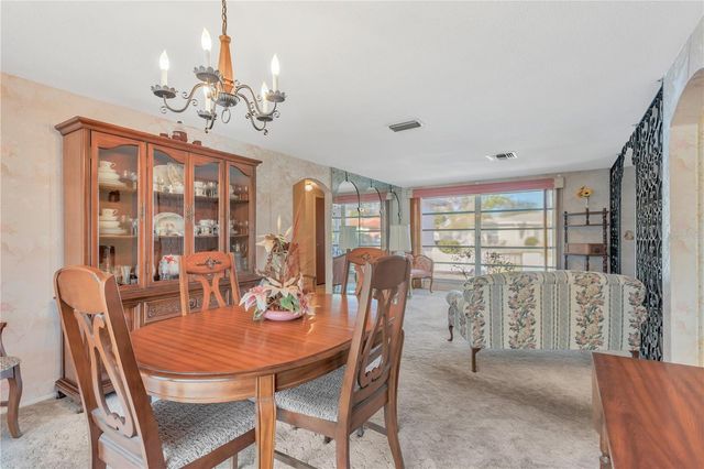 7004 BRENTWOOD DRIVE, Port Richey, FL 34668