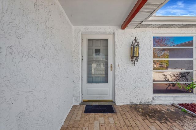 7004 BRENTWOOD DRIVE, Port Richey, FL 34668