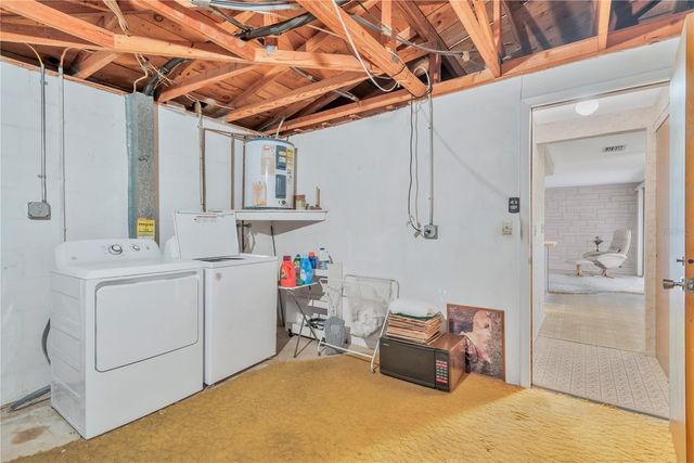 7004 BRENTWOOD DRIVE, Port Richey, FL 34668