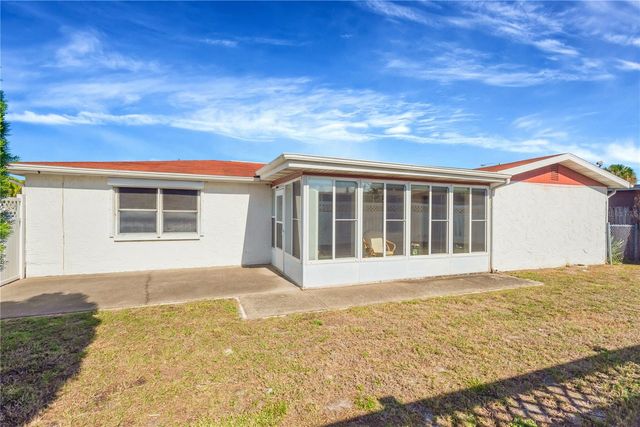 7004 BRENTWOOD DRIVE, Port Richey, FL 34668