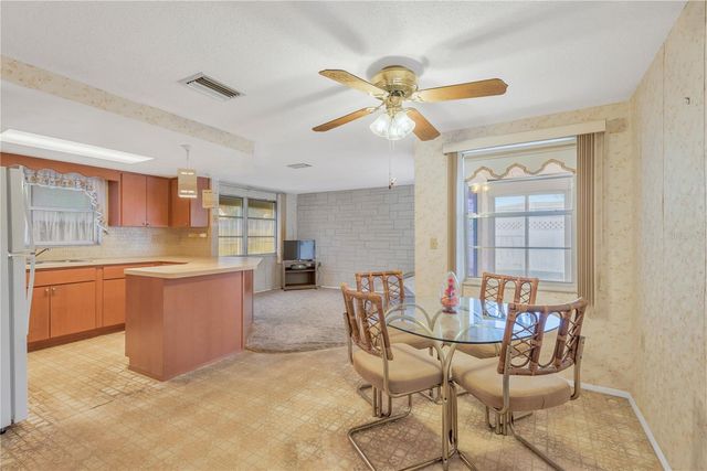 7004 BRENTWOOD DRIVE, Port Richey, FL 34668