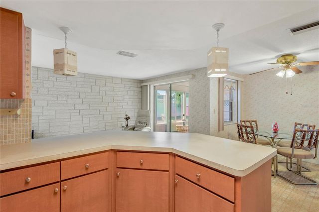 7004 BRENTWOOD DRIVE, Port Richey, FL 34668