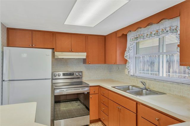 7004 BRENTWOOD DRIVE, Port Richey, FL 34668