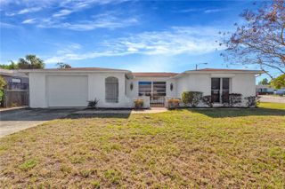 7004 BRENTWOOD DRIVE, Port Richey, FL 34668