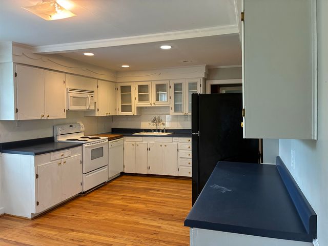 1302 Saville St., Georgetown, SC 29440