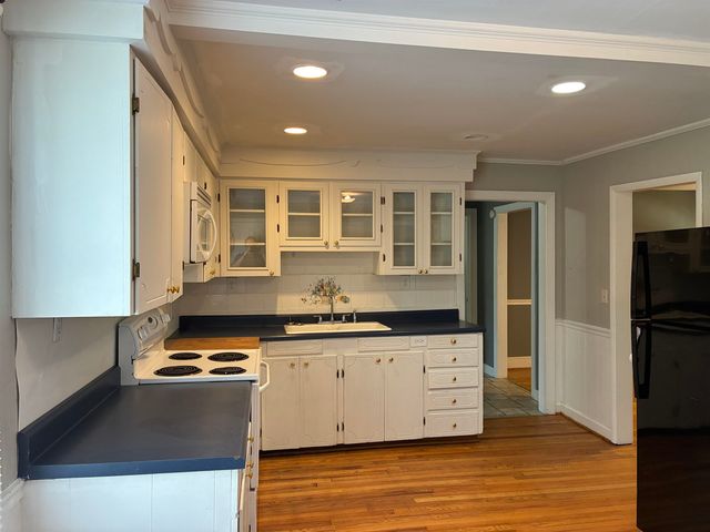 1302 Saville St., Georgetown, SC 29440