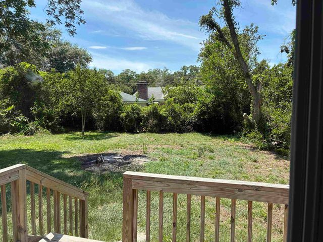 1302 Saville St., Georgetown, SC 29440