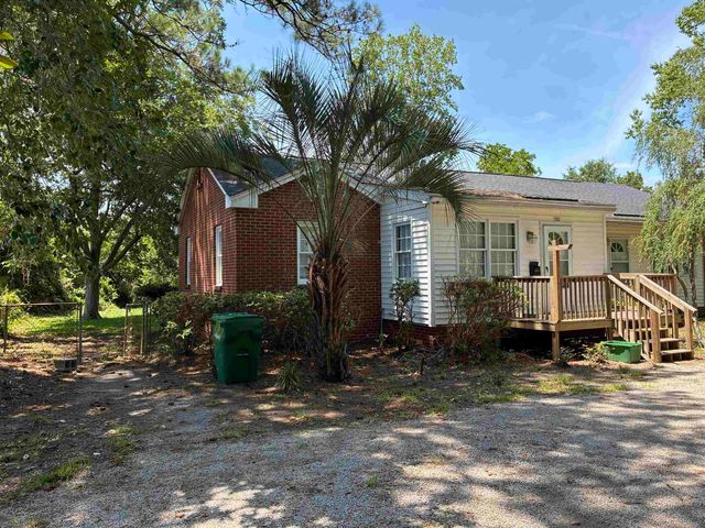 1302 Saville St., Georgetown, SC 29440