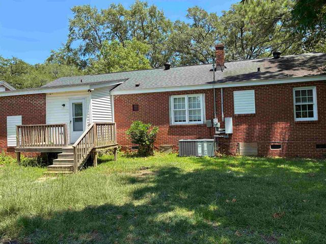 1302 Saville St., Georgetown, SC 29440
