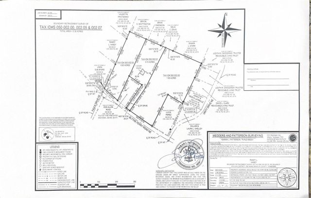 1405 Blythe Ferry Road, NE, Cleveland, TN 37312