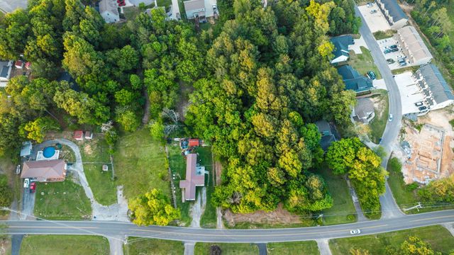 1405 Blythe Ferry Road, NE, Cleveland, TN 37312