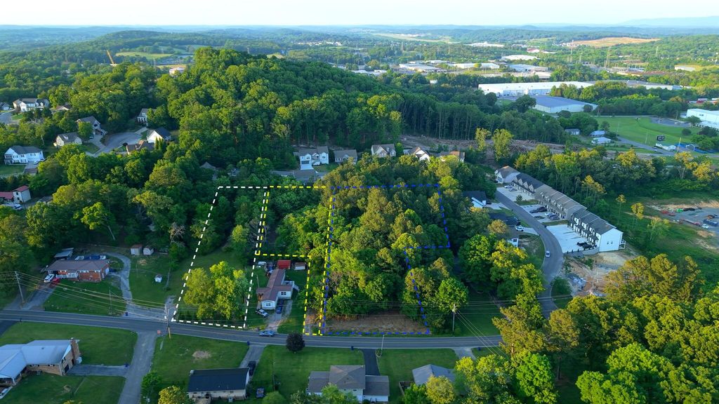 1405 Blythe Ferry Road, NE, Cleveland, TN 37312