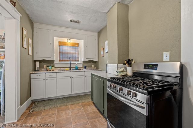 1515 Bluff Avenue, Fort Smith, AR 72901
