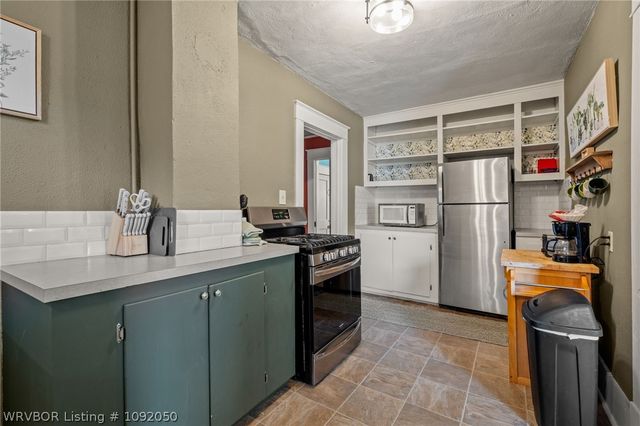 1515 Bluff Avenue, Fort Smith, AR 72901