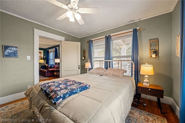 1515 Bluff Avenue, Fort Smith, AR 72901