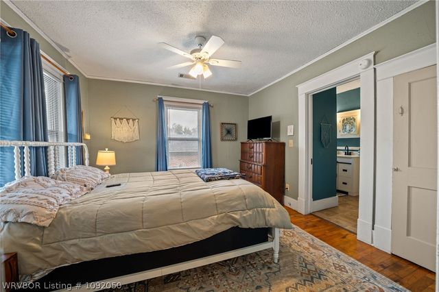 1515 Bluff Avenue, Fort Smith, AR 72901