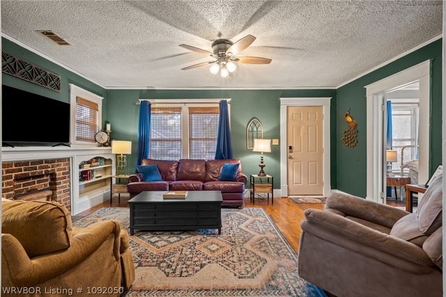 1515 Bluff Avenue, Fort Smith, AR 72901