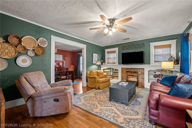 1515 Bluff Avenue, Fort Smith, AR 72901