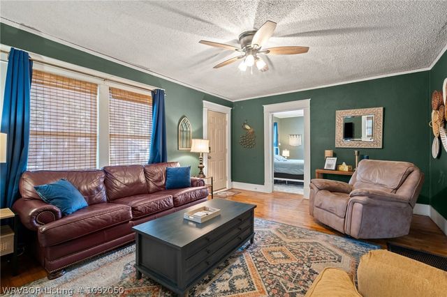 1515 Bluff Avenue, Fort Smith, AR 72901