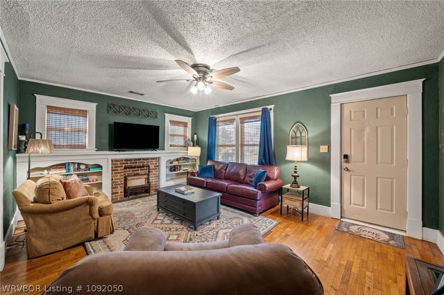 1515 Bluff Avenue, Fort Smith, AR 72901