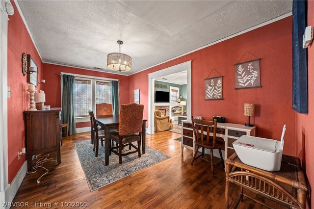 1515 Bluff Avenue, Fort Smith, AR 72901