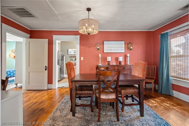 1515 Bluff Avenue, Fort Smith, AR 72901