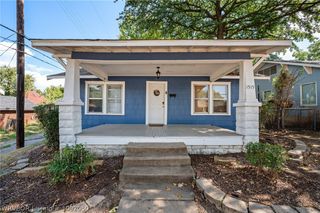 1515 Bluff Avenue, Fort Smith, AR 72901