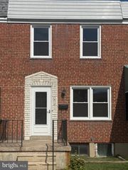 7518 LAWRENCE RD, Dundalk, MD 21222