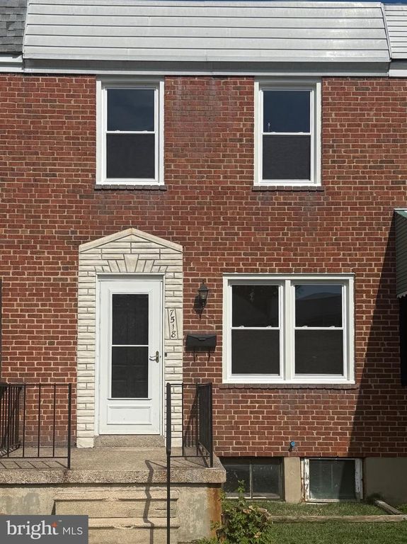 7518 LAWRENCE RD, Dundalk, MD 21222