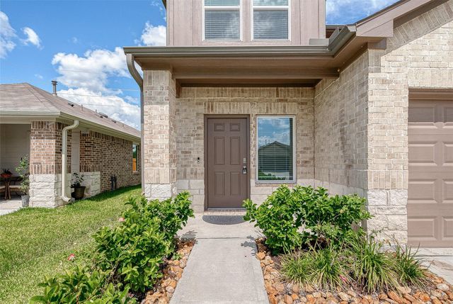 24330 Elmwood Falls Drive, Spring, TX 77373