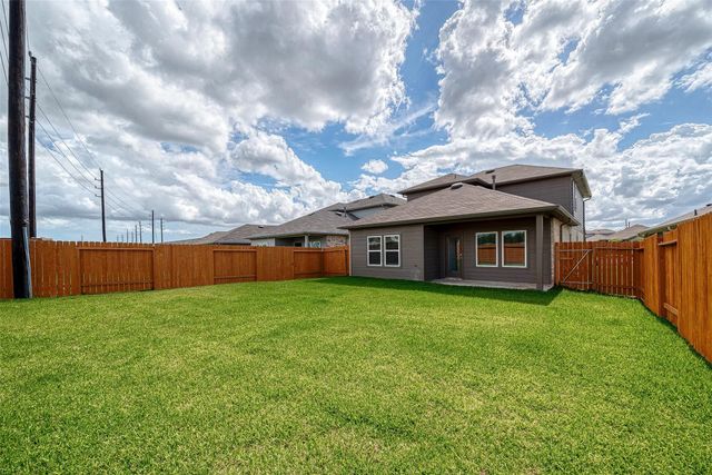 24330 Elmwood Falls Drive, Spring, TX 77373