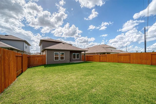 24330 Elmwood Falls Drive, Spring, TX 77373