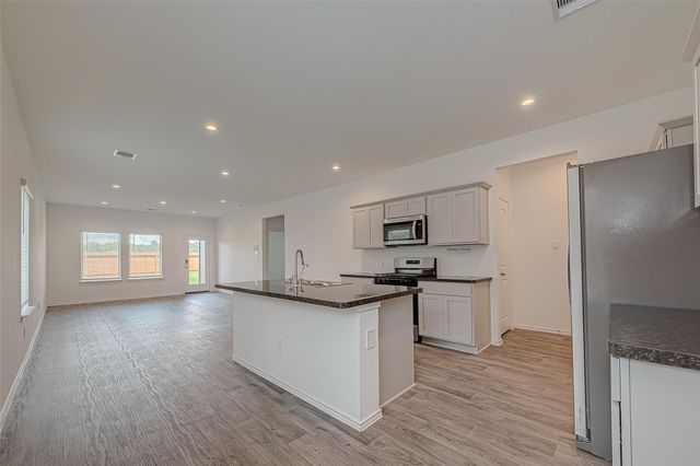 24330 Elmwood Falls Drive, Spring, TX 77373