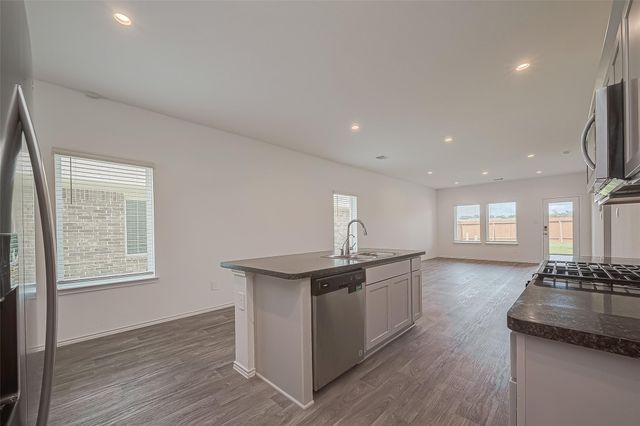 24330 Elmwood Falls Drive, Spring, TX 77373