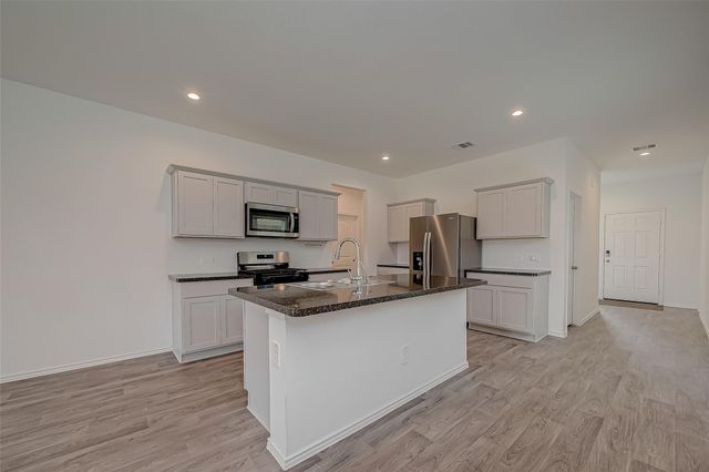 24330 Elmwood Falls Drive, Spring, TX 77373