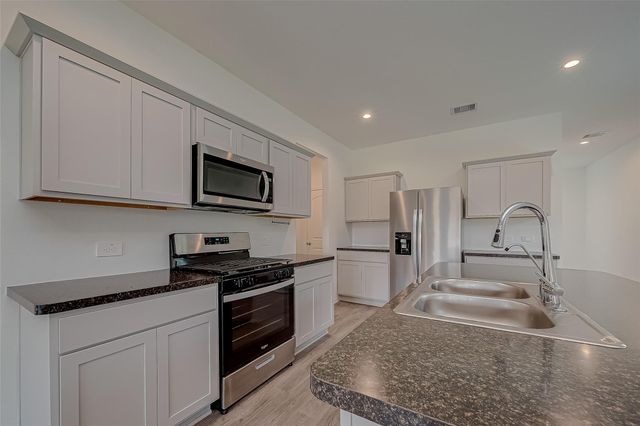 24330 Elmwood Falls Drive, Spring, TX 77373