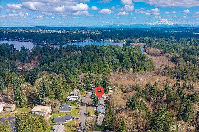 5601 32nd Court SE, Lacey, WA 98503