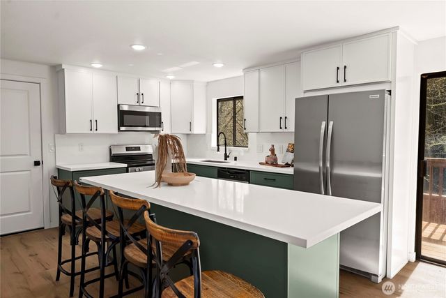 5601 32nd Court SE, Lacey, WA 98503