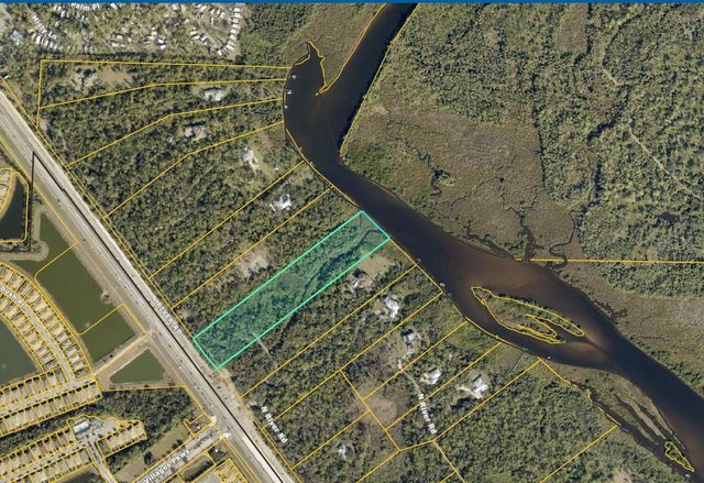 770 N RIVER ROAD 7, Venice, FL 34293