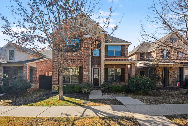 1474 Cambridge Drive, Lewisville, TX 75077