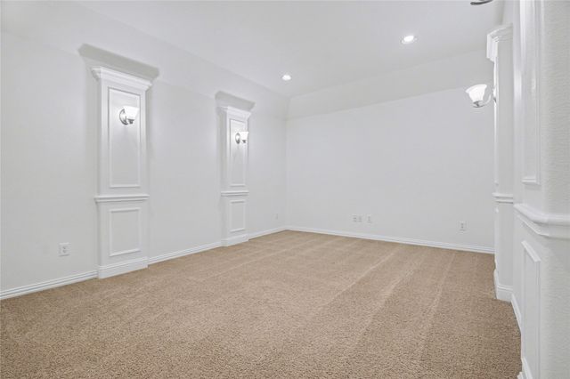 1474 Cambridge Drive, Lewisville, TX 75077