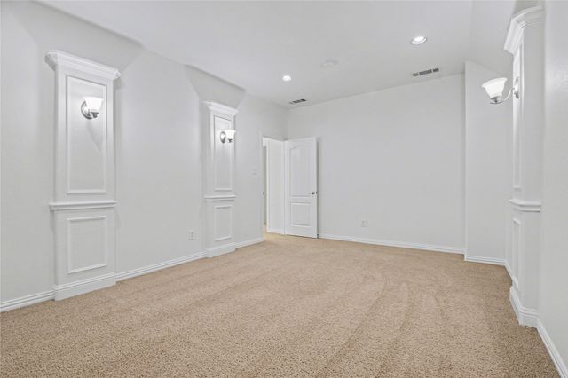 1474 Cambridge Drive, Lewisville, TX 75077