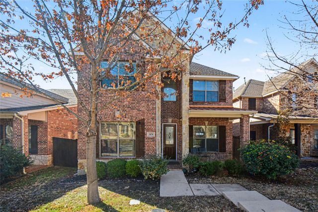 1474 Cambridge Drive, Lewisville, TX 75077