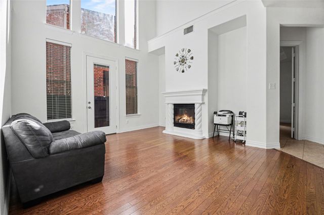 1474 Cambridge Drive, Lewisville, TX 75077